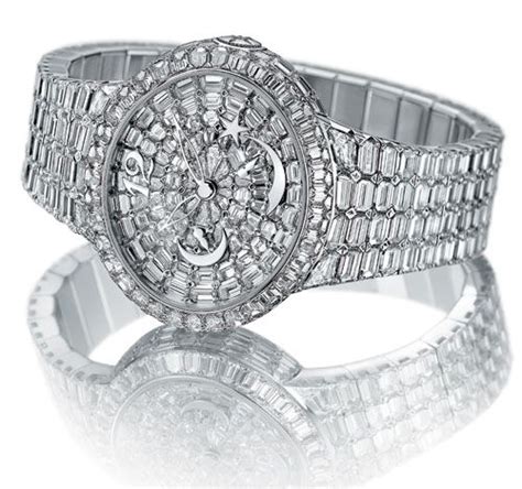 Montres & Joaillerie Or & Diamant Luxe 